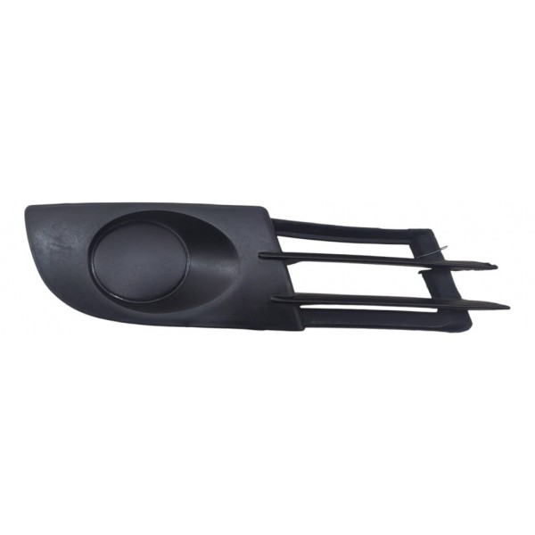 Moldura Farol De Milha Ld Gm Vectra 2006 2009