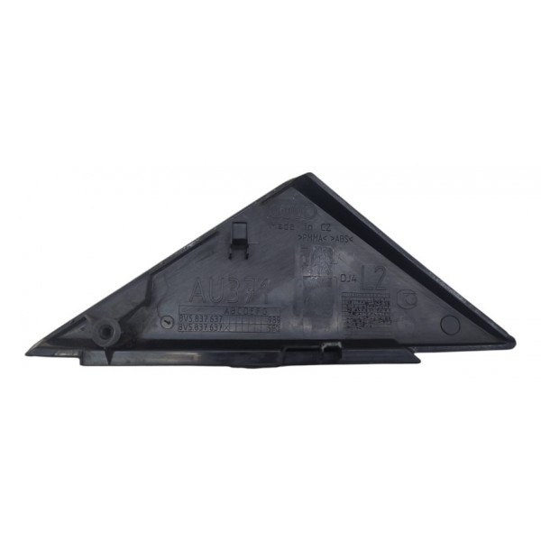 Moldura Externa Da Porta Tras Ld Audi A3 2018 2020 Original