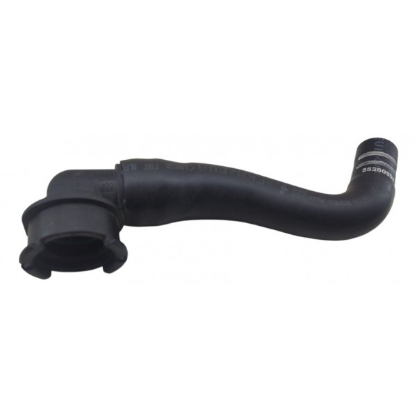 Mangueira Respiro Óleo Fiat Cronos 2015 2021 Original