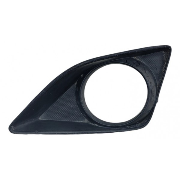 Moldura Milha Lado Esquerdo Toyota Corolla 2009 2012