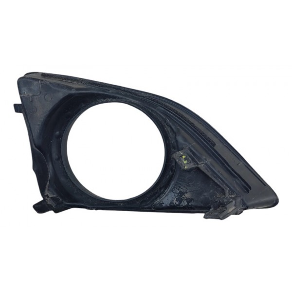 Moldura Milha Lado Esquerdo Toyota Corolla 2009 2012