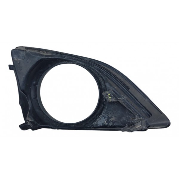 Moldura Milha Lado Esquerdo Toyota Corolla 2009 2012