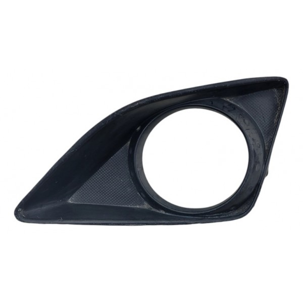 Moldura Milha Lado Esquerdo Toyota Corolla 2009 2012