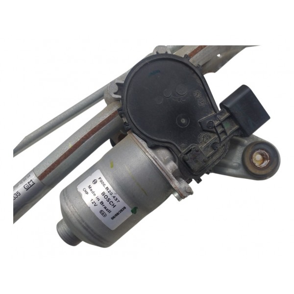Motor Limpador Parabrisa Chevrolet Onix 2023 Original