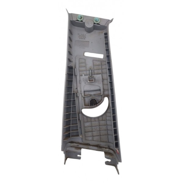 Moldura Coluna Central Superior Ld Hyundai I30 2009 2012
