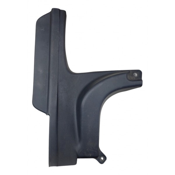Moldura Soleira Traseira Esquerda Hyundai I30 2008 2012
