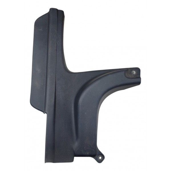 Moldura Soleira Traseira Esquerda Hyundai I30 2008 2012