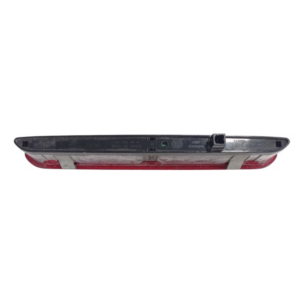 Break Light Fiat Mobi 2016 2022 Original 518554210