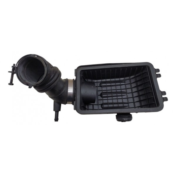 Tampa Filtro De Ar Motor Hyundai Hb20 2013 2019 Original