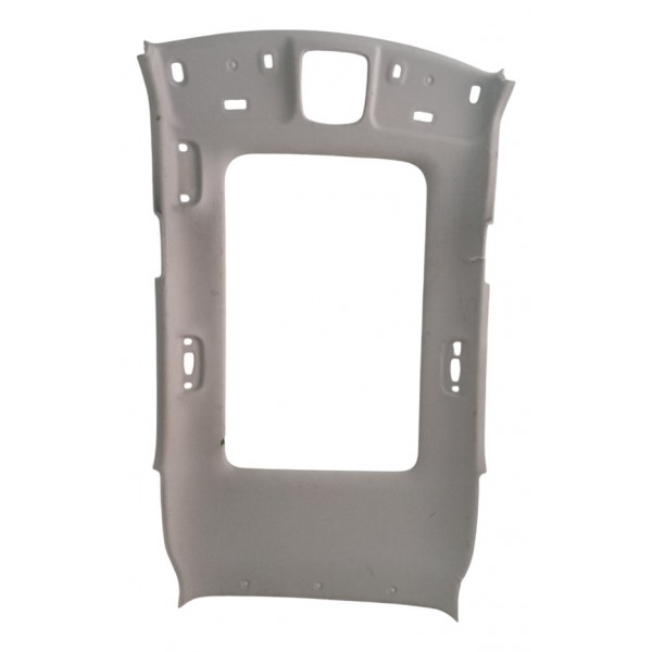 Forro Teto Solar Hyundai Creta 2022 2024 Original C Detalhe