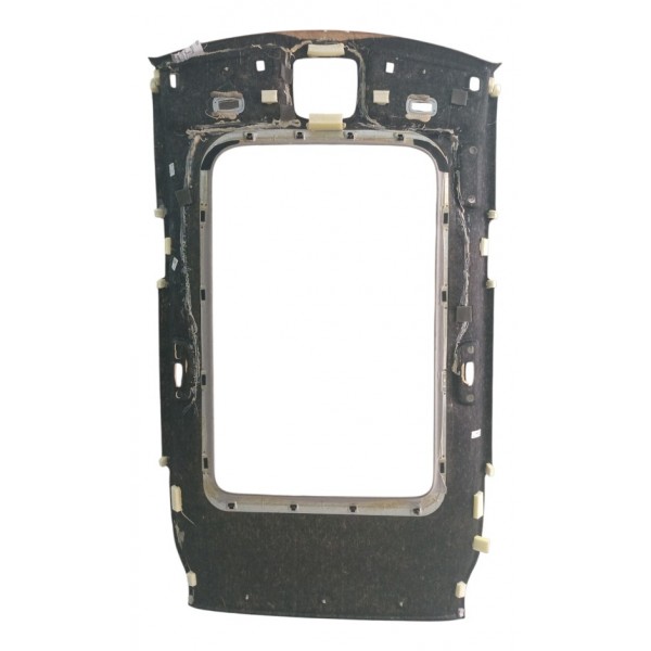 Forro Teto Solar Hyundai Creta 2022 2024 Original C Detalhe