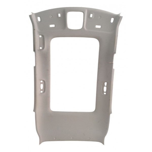 Forro Teto Solar Hyundai Creta 2022 2024 Original C Detalhe