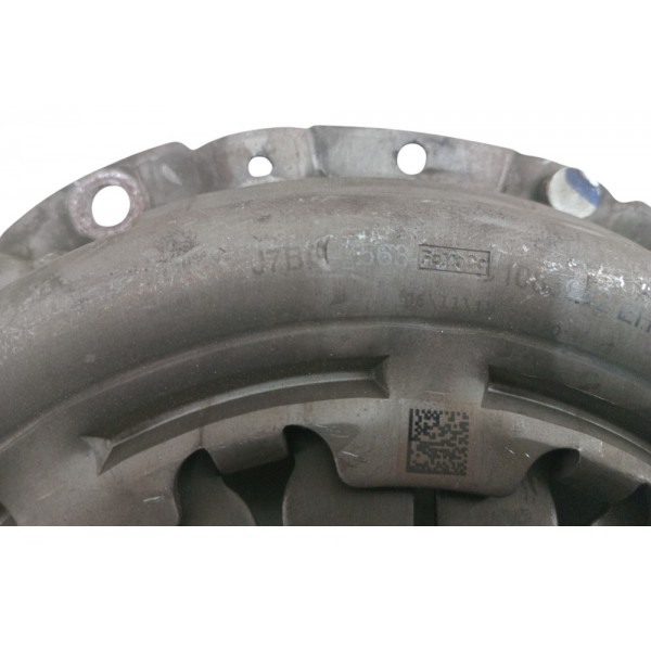 Kit Embreagem Ford Ka Ecosport Nova 1.0 3cc 2015 2021 Usado