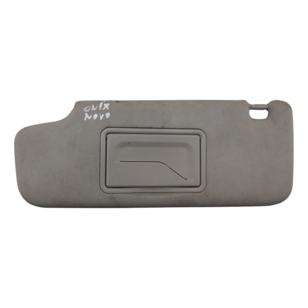 Quebra Sol Le Gm Onix 2020 2024 Original