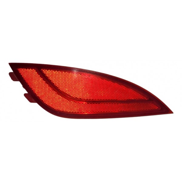 Refletor Olho Gato Traseiro Esquerdo Hyundai  Ix35 2011 2016