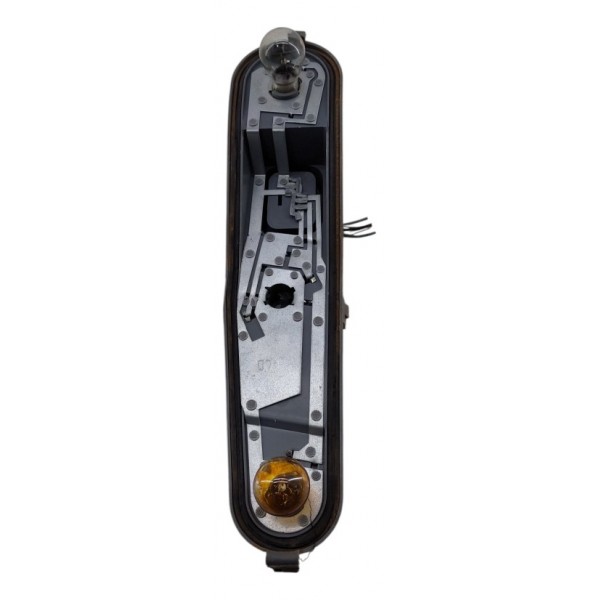 Circuito Lanterna Fiat Uno 2010 2014 Original