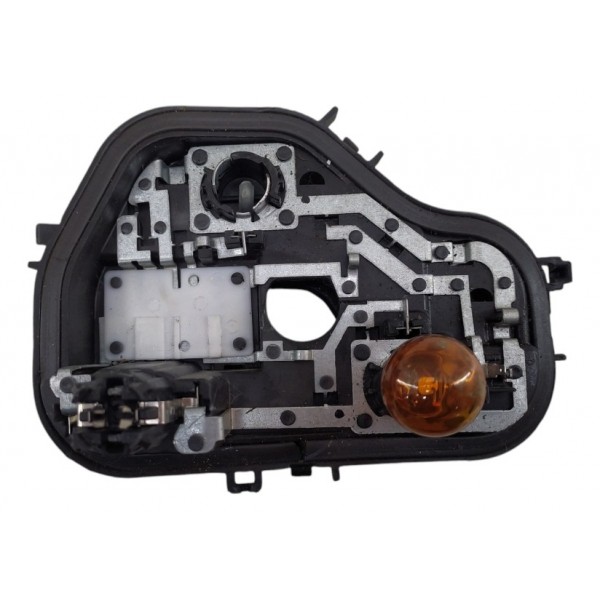 Circuito Lanterna Traseira Ld Citroen C4 Cactus 2019 2023