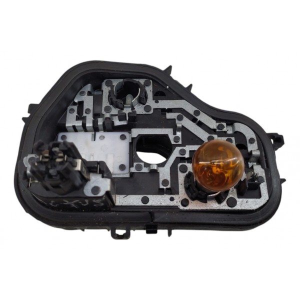 Circuito Lanterna Traseira Ld Citroen C4 Cactus 2019 2023