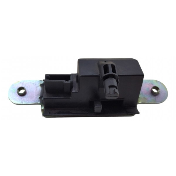 Fechadura Tranca De Porta Malas Fiat Argo 2021 2024