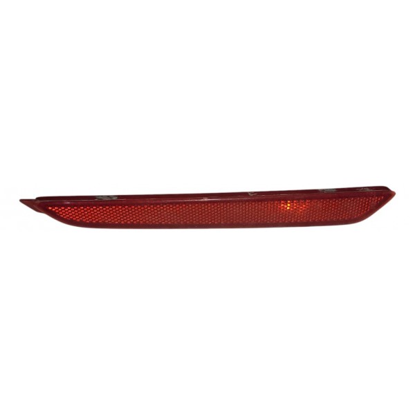 Refletor Olho De Gato Traseiro Hb20 Hatch 2013 2015