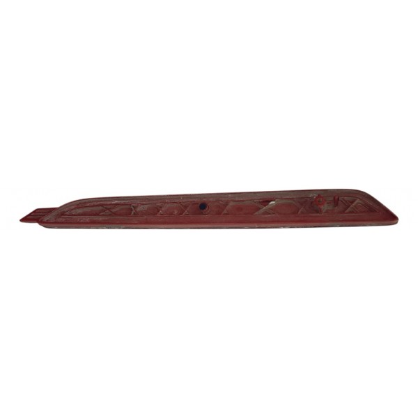 Refletor Olho De Gato Traseiro Hb20 Hatch 2013 2015