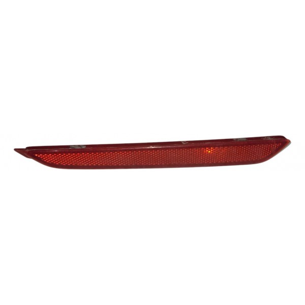 Refletor Olho De Gato Traseiro Hb20 Hatch 2013 2015