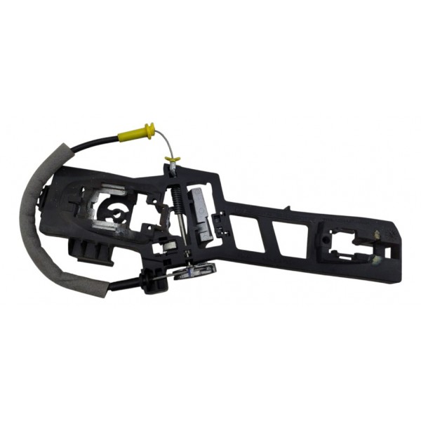 Suporte Maçaneta Dianteiro Le Ford Ka 2014 2020 Original