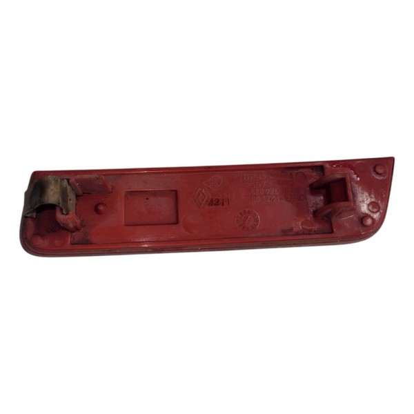 Refletor Olho De Gato Renault Duster 2011 20158200384035