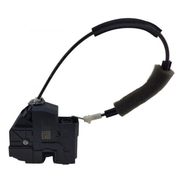 Fechadura Porta Dianteira Ld Fiat Mobi 2018 2022 Original
