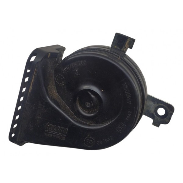 Buzina Caracol Fiat Argo Cronos 2016 2021 Original