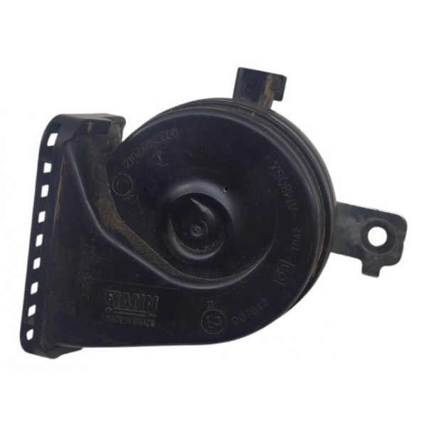 Buzina Caracol Fiat Argo Cronos 2016 2021 Original