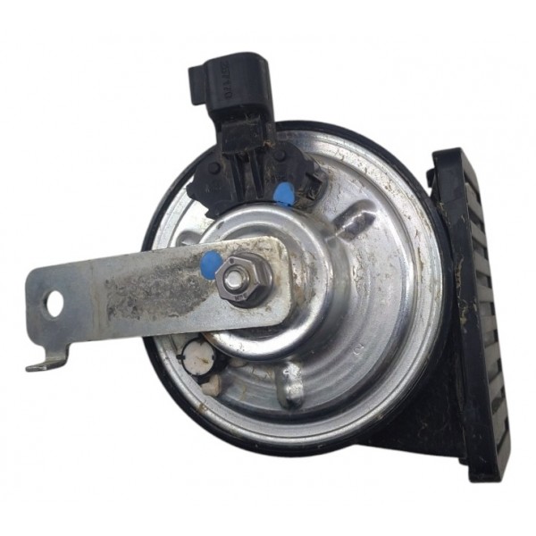 Buzina Caracol Fiat Argo Cronos 2016 2021 Original