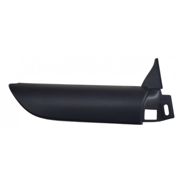 Moldura Interna Retrovisor Vw Fox Ld 2011 2015