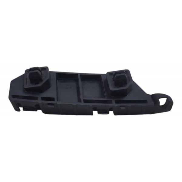 Guia Para-choque Diant Honda Fit 2003 2008 Le
