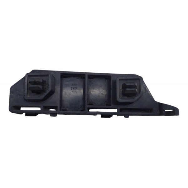 Guia Para-choque Diant Honda Fit 2003 2008 Le
