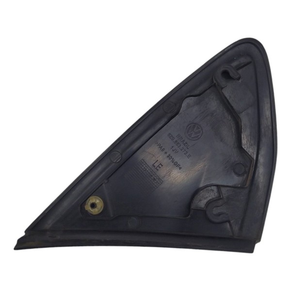 Moldura Retrovisor Paralama Vw Fox Le