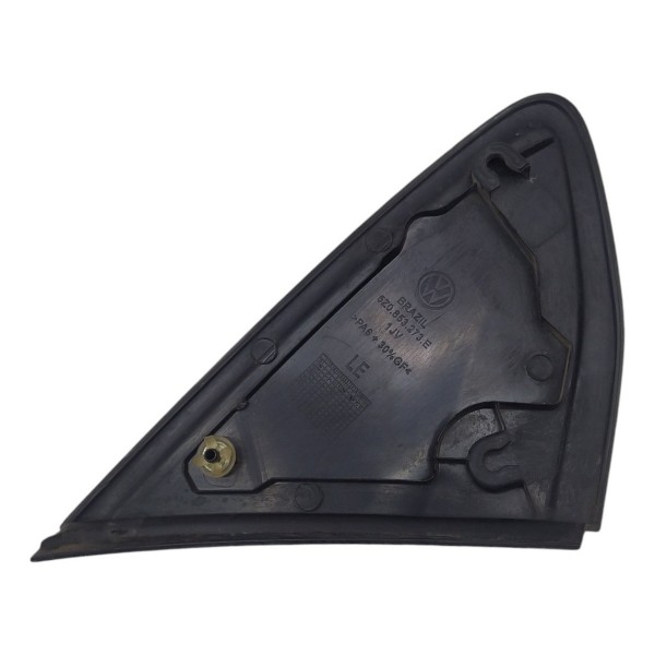 Moldura Retrovisor Paralama Vw Fox Le