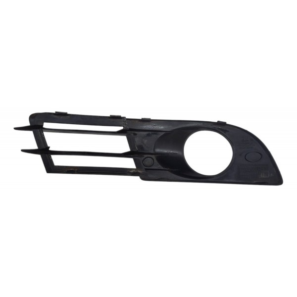 Moldura Farol De Milha Gm Vectra Le 2006 2009