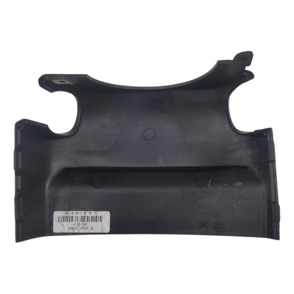 Moldura Coluna Direção Gm Spin 2015 2020 Original
