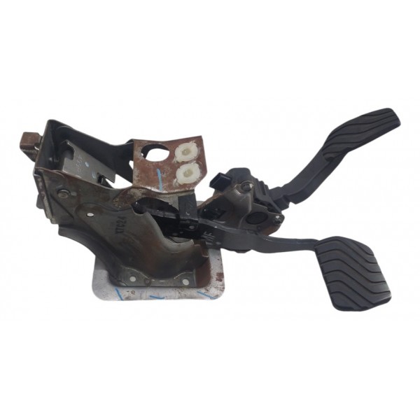 Pedal Acelerador Freio Nissan Kicks 2017  2020