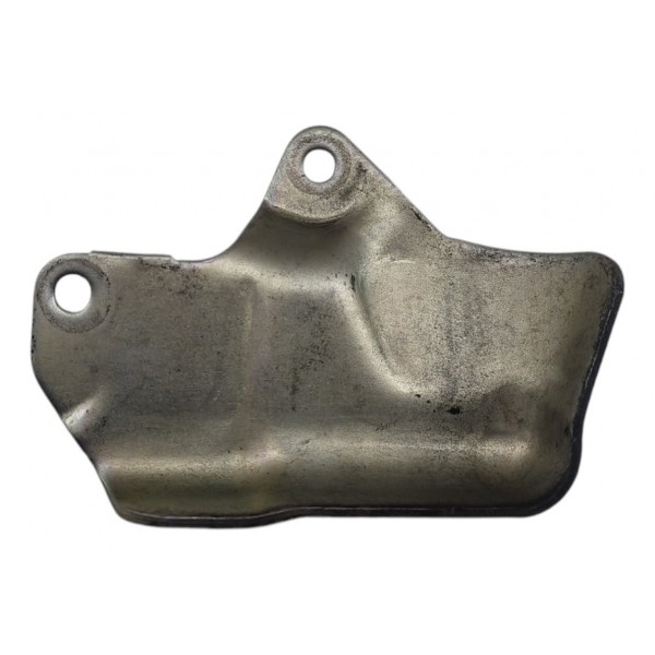 Protetor Conector Combustível Nissan Versa 2012 2019