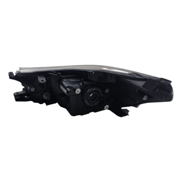 Farol Toyota Hilux Ld 2016 2019 Sem Led