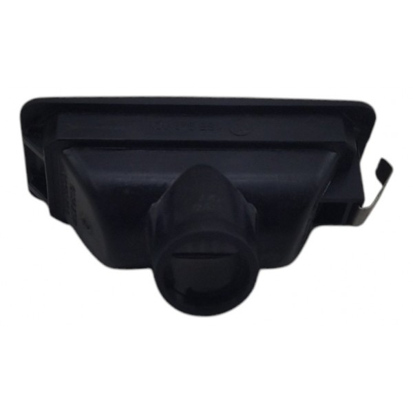Lanterna Luz Placa Vw Gol G8 2003 2014