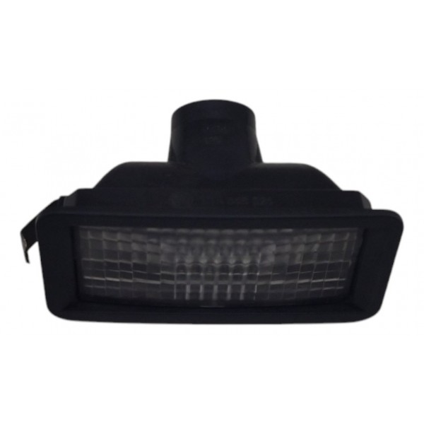 Lanterna Luz Placa Vw Gol G8 2003 2014