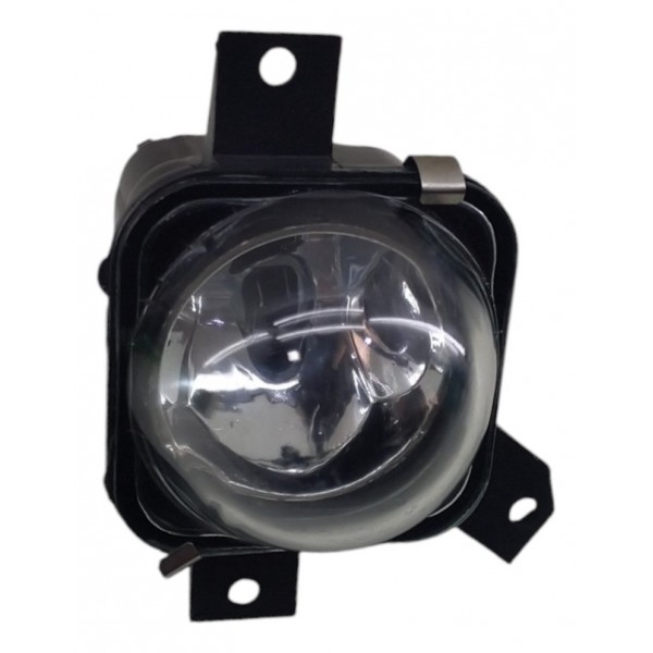 Farol De Milha Vw Gol G3 1999 2005
