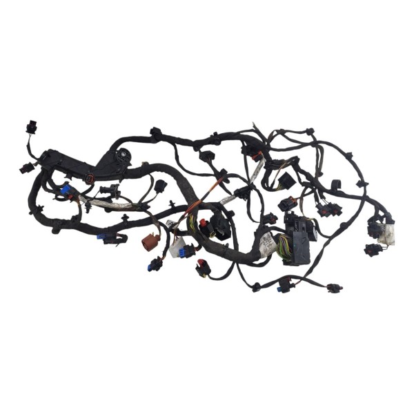Chicote Motor Chery Tiggo 8 2020 2023