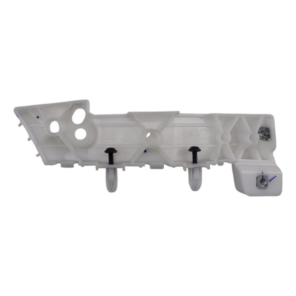 Guia Parachoque Diant Gm Tracker Ld 2021 2023