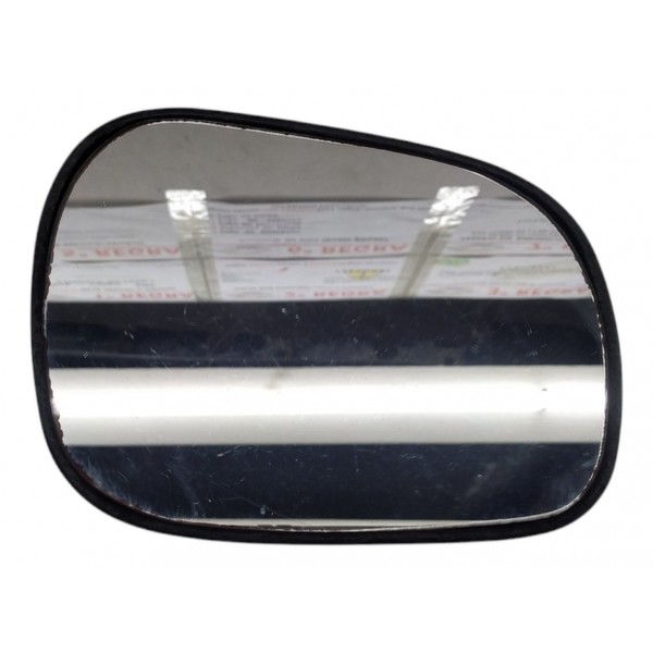 Lente Retrovisor Toyota Hilux Sw4 2012 2015