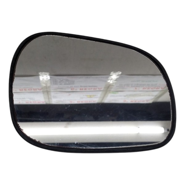 Lente Retrovisor Toyota Hilux Sw4 2012 2015