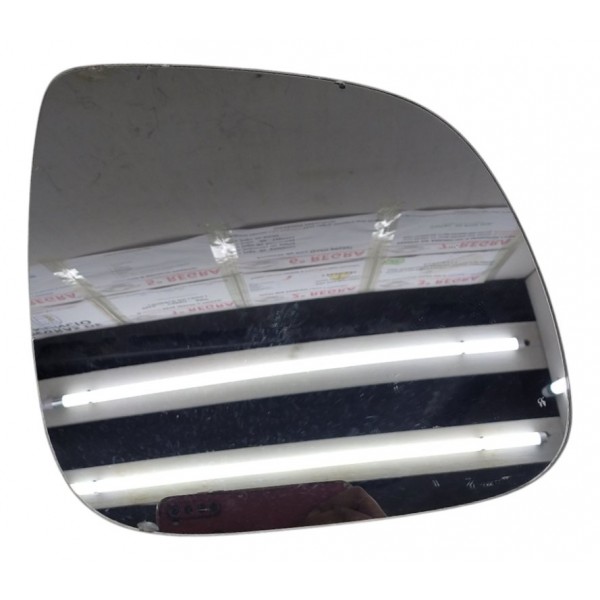 Lente Retrovisor Vw Amarok Ld 2011 2016 C Detalhe